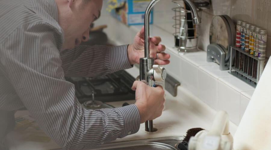 Professional Leak Detection Services in Champion, NE